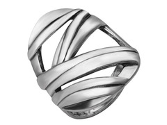 Серебряное кольцо Серебряная магия 2301206